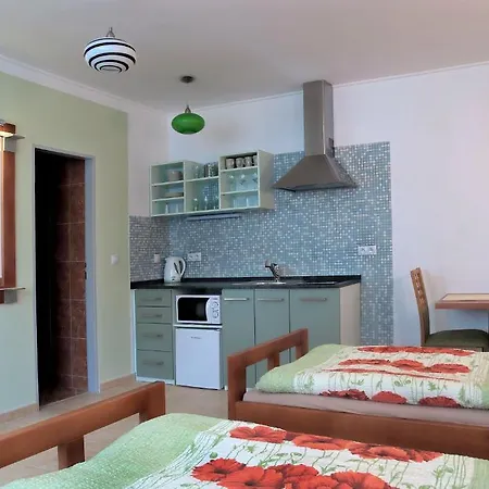 U Vinoteky Guest house 4*