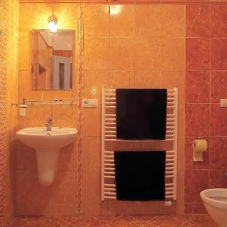 Guest house U Vinoteky