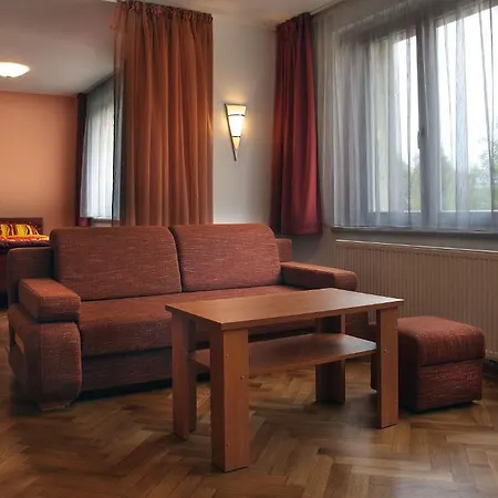 U Vinotéky Affittacamere 4*