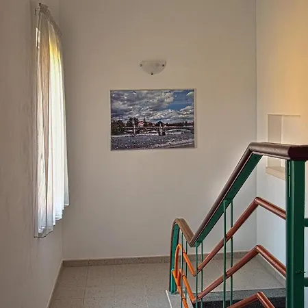 בית הארחה U Vinoteky נימבורק