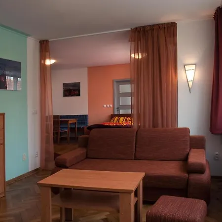 U Vinotéky 4* Nymburk