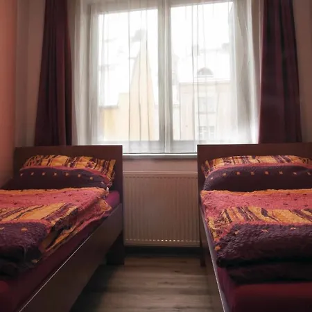 Guest house U Vinoteky