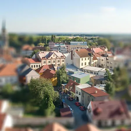 Affittacamere U Vinotéky