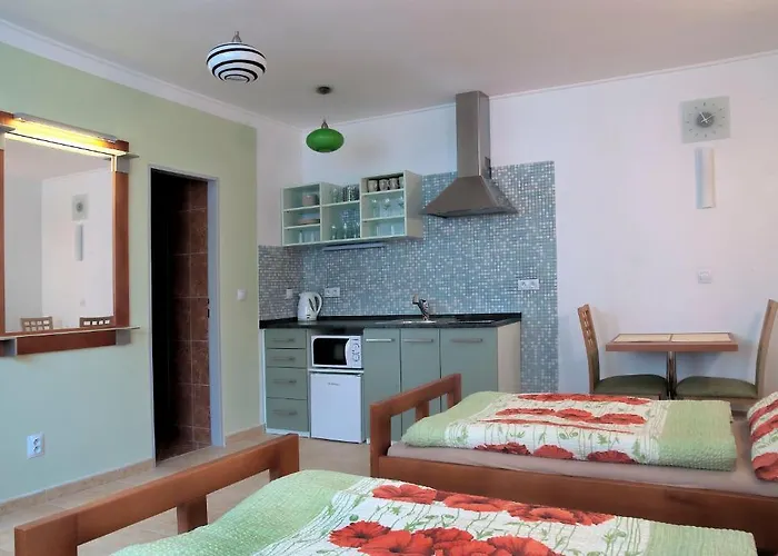 U Vinoteky Gasthuis 4*