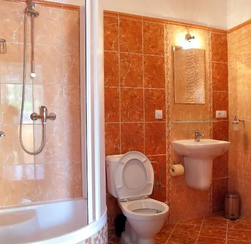 U Vinoteky 4* Nymburk