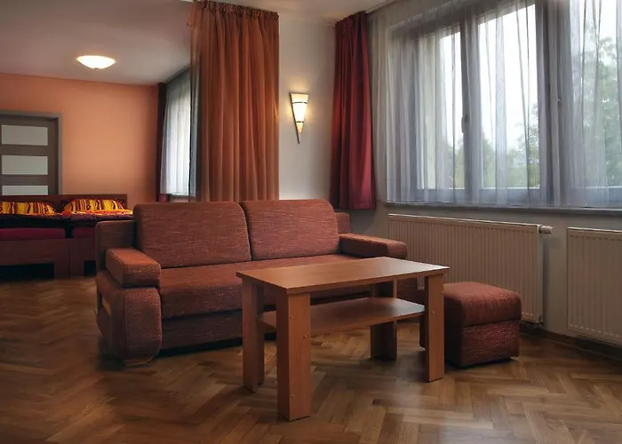 U Vinoteky Gasthuis 4*