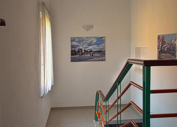 Gasthuis U Vinoteky Nymburk