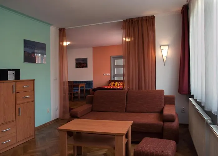 U Vinoteky 4* Nymburk