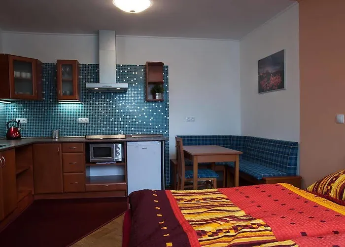 U Vinoteky Gasthuis 4*