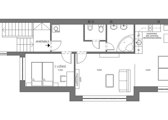 Gasthuis U Vinoteky 4*