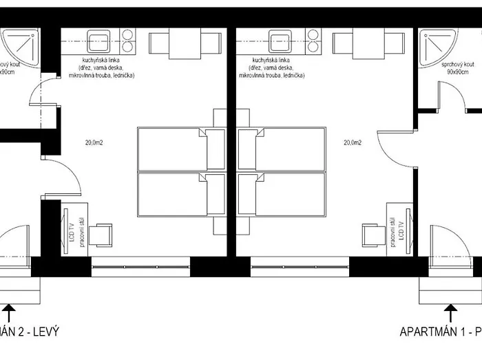 Gasthuis U Vinoteky 4*